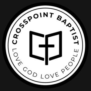 Crosspoint Logo/Mission Hat Design
